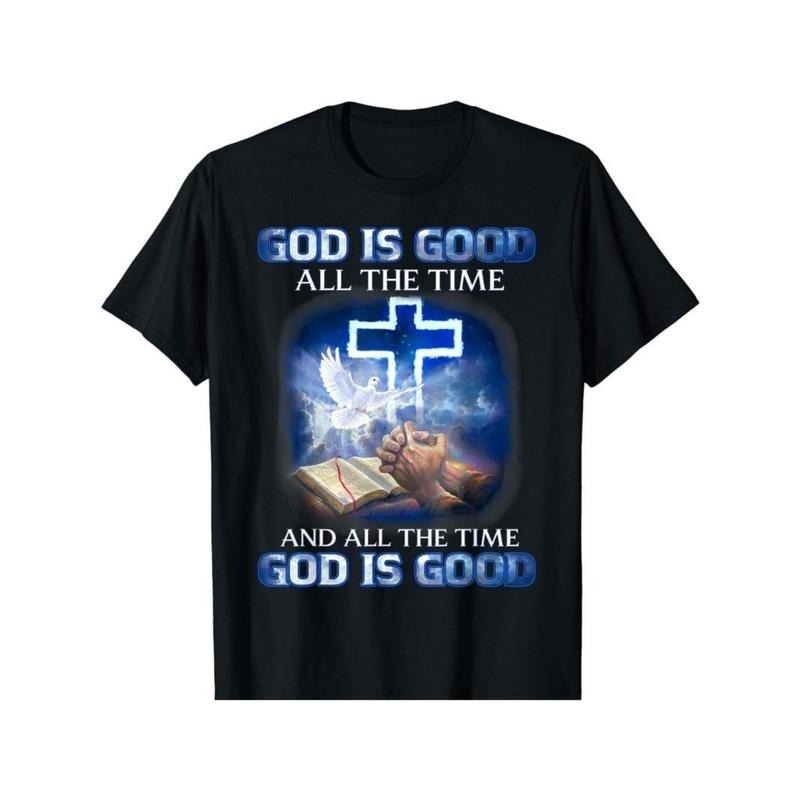 New limited edition God has Been Good, Jesus Quote T-shirt  hilarious Made in USA Hoodie, Sweatshirt | UrbanDripWear.com