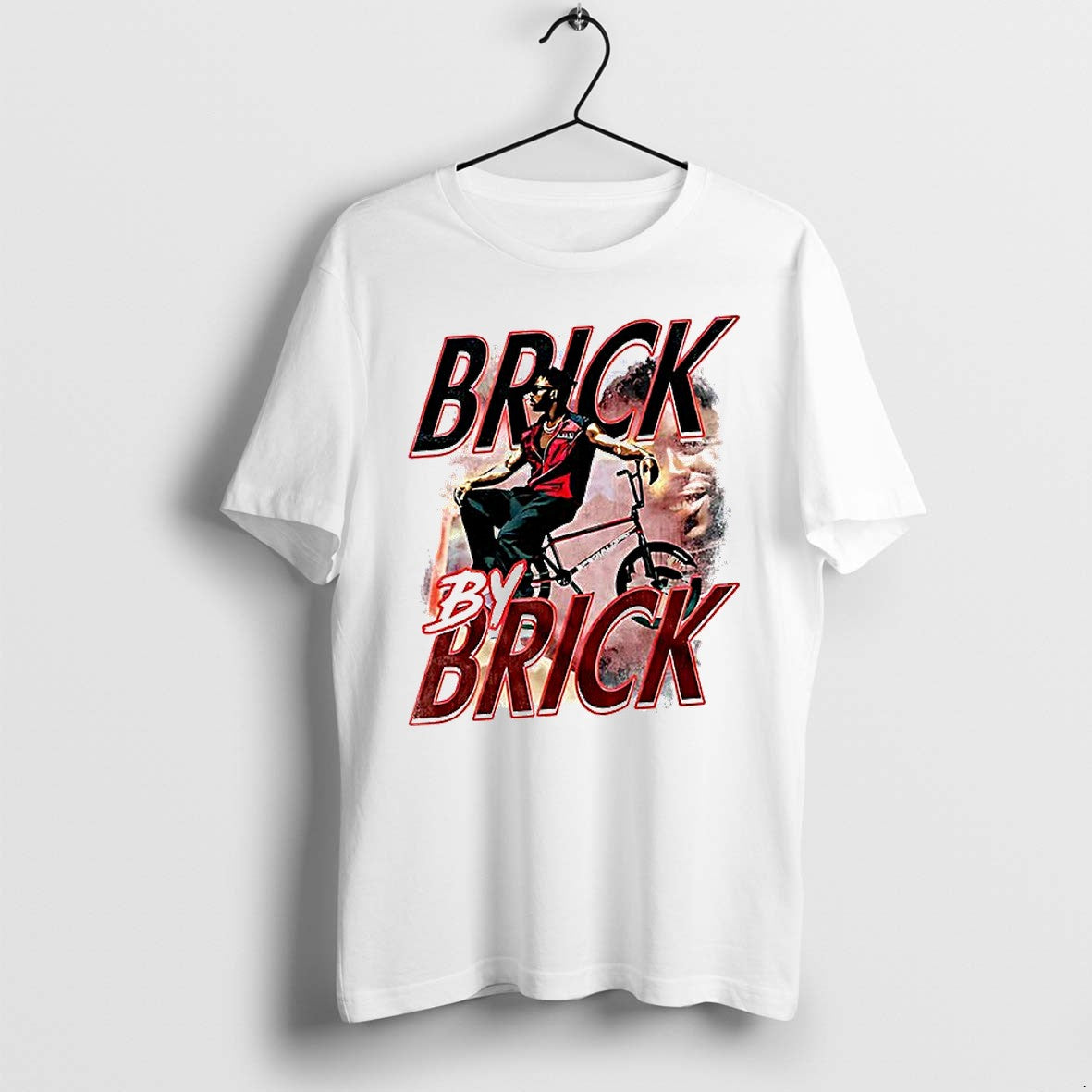 Ni Gel Cycling Brick By Brick Tshirts Sweater Hoodie Jpg
