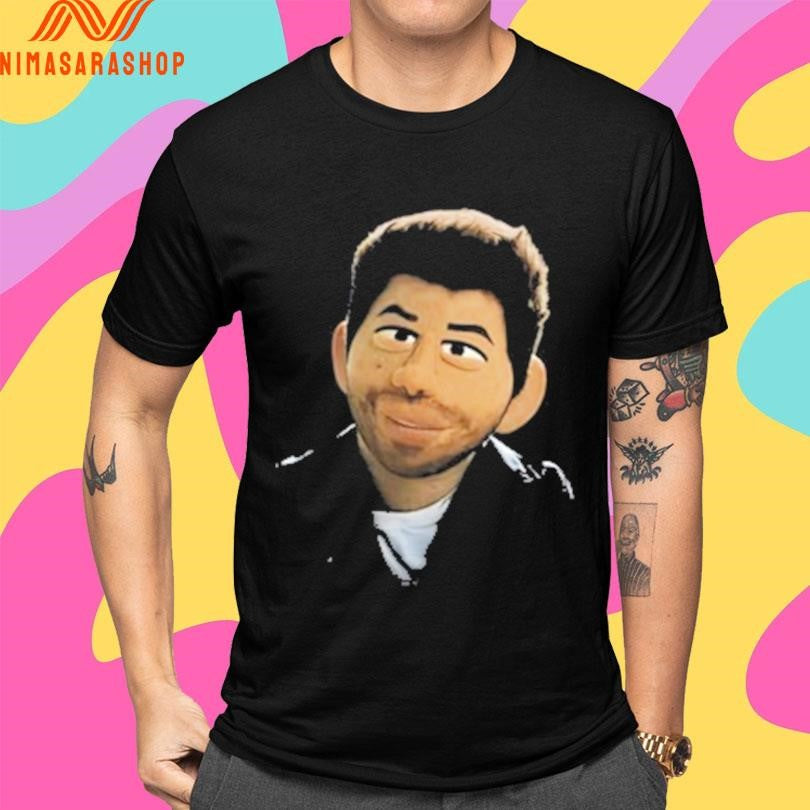 Nick Jonas J.N. 2026 Shirts