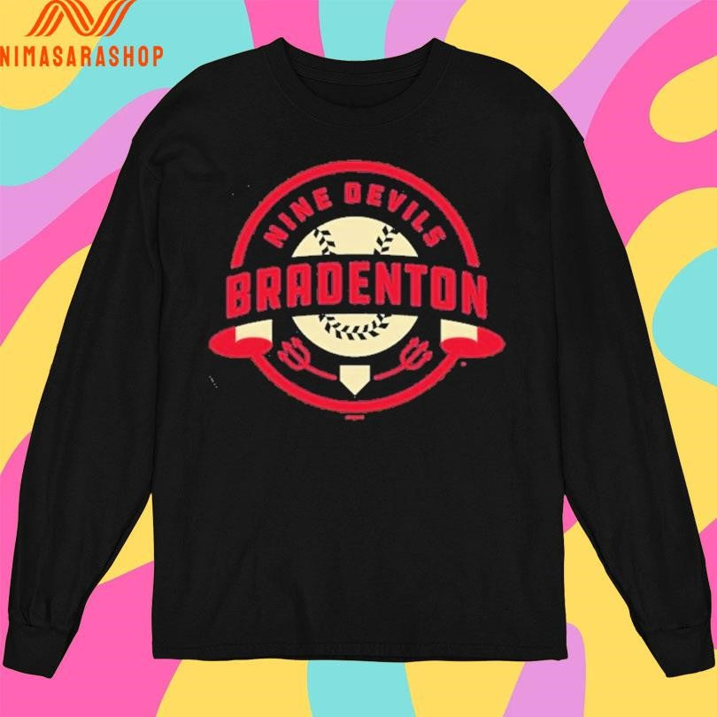 Nine Devils Bradenton Shirts