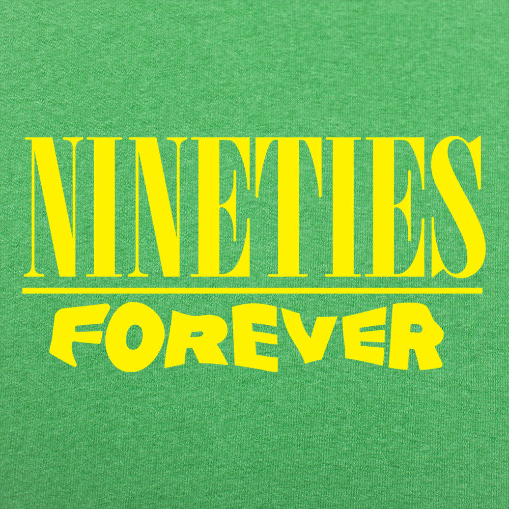 Nineties Forever Men's T-Shirt