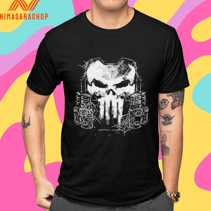 No Second Chances Shirts