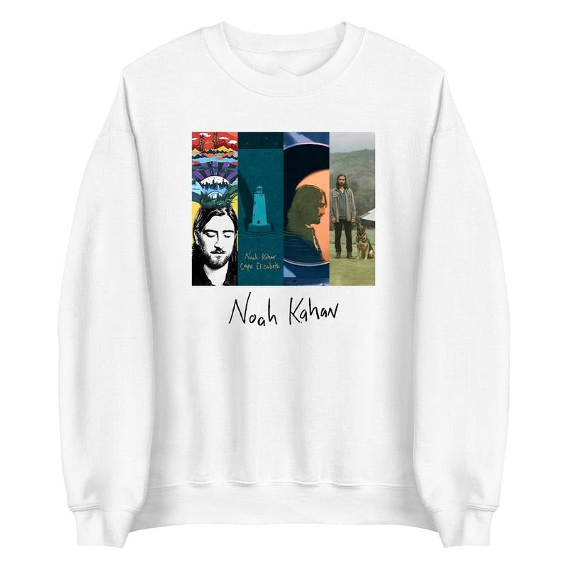 No ah Ka han Crewneck Sweatshirt, Hoodie, T-shirt | UrbanDripWear.com