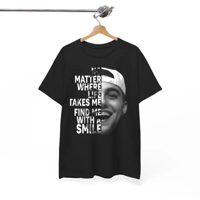 No matter where life takes me, you'll find me with a smile Shirt, Best Day Ever Hoodie, Sweatshirt | UrbanDripWear.com