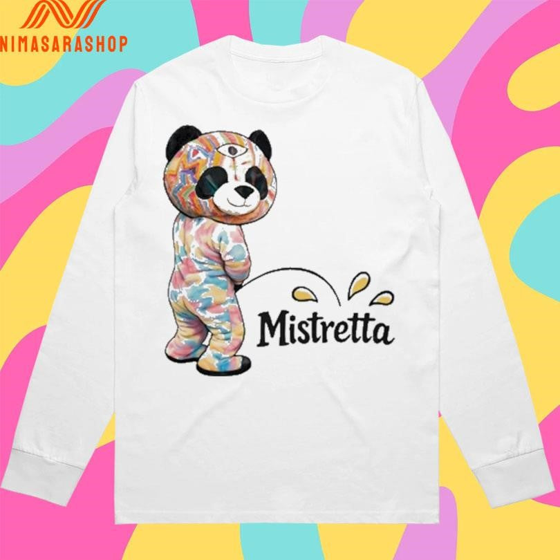 Nobody’s Betta Mistretta Shirts