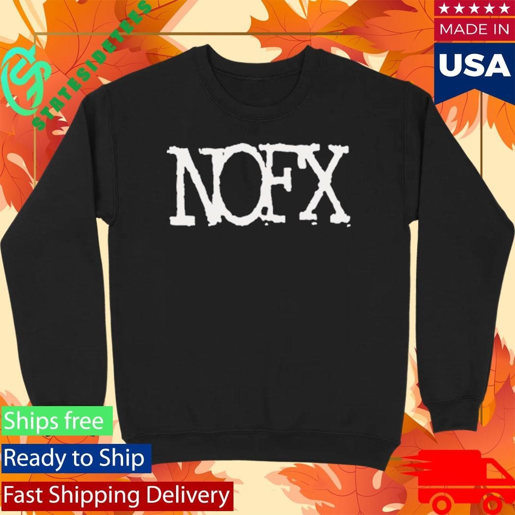 Nofx Punk Rock Museum Shirt