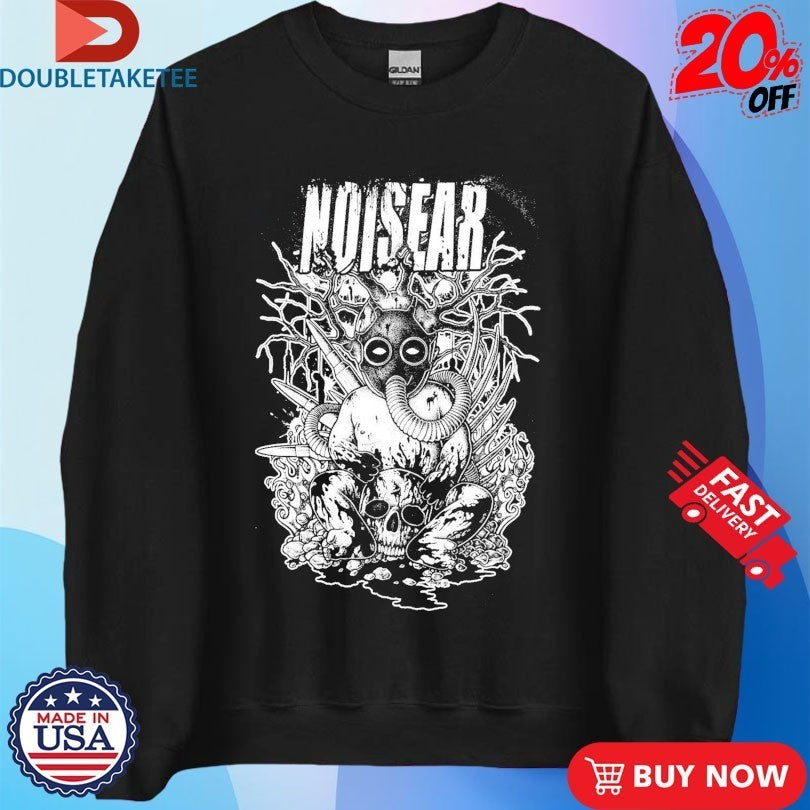 Noisear Gasmask Child Shirts