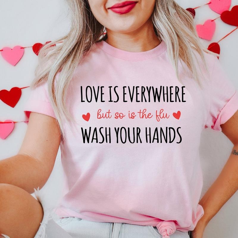 Nurse Valentine Shirt, Nurse Valentine's Day, Nurse Gifts, Valentine's Day Shirt, Nursing Student, Cupid's Favorite...