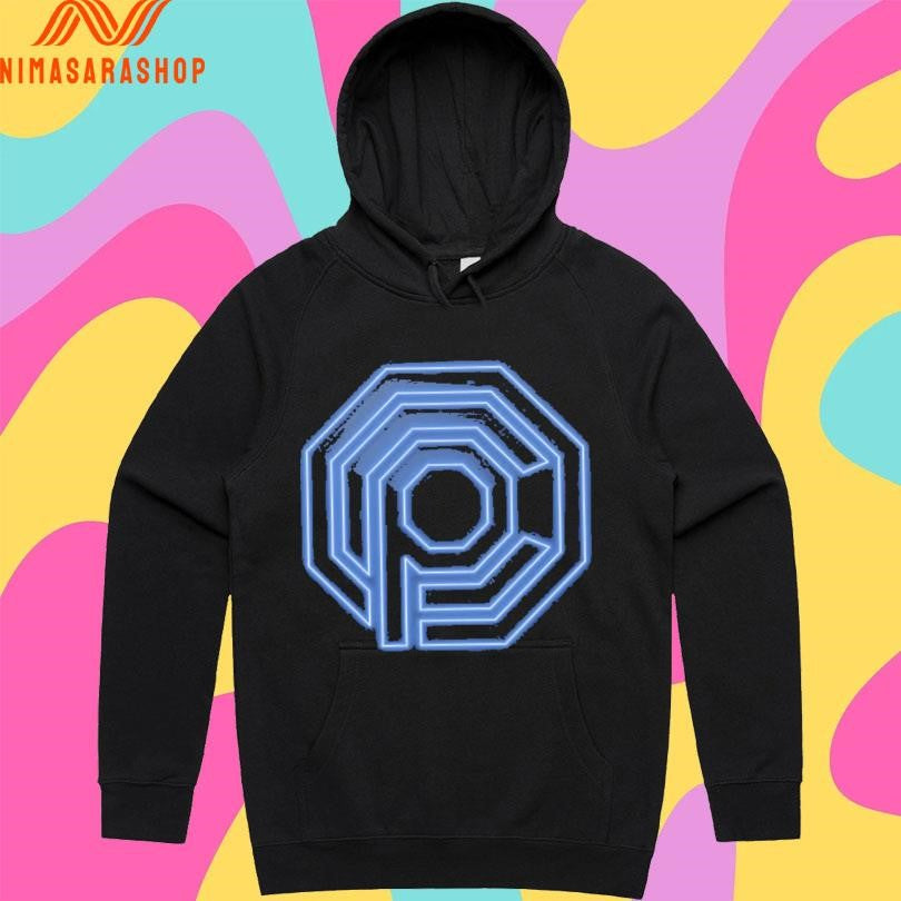 OCP Neon Logo Shirts