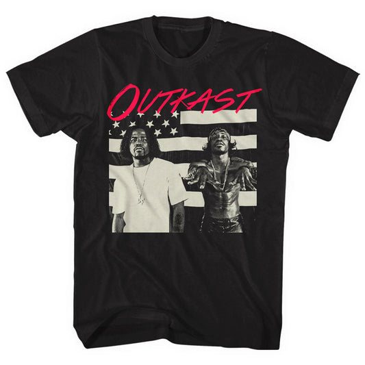 Outkast Unisex T-Shirt - Stankonia