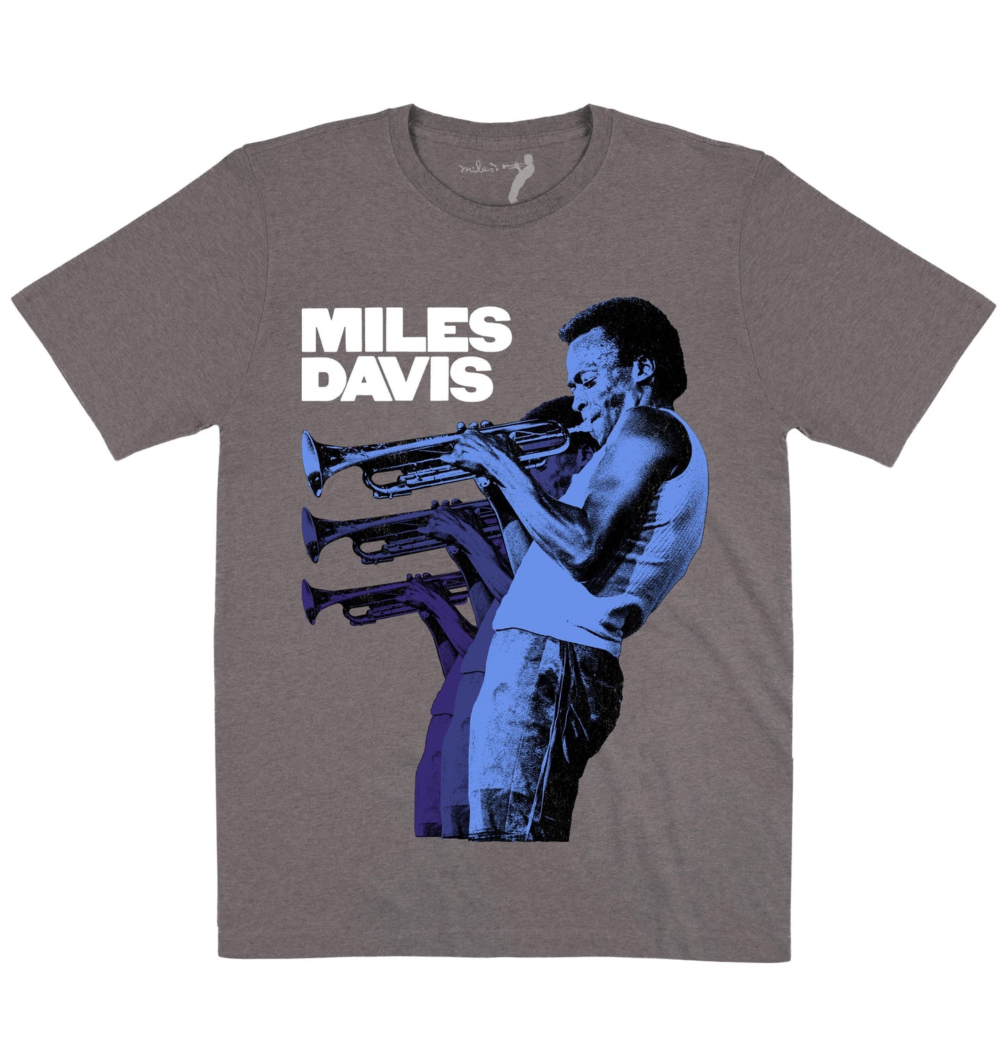 Miles Davis | Repeat Purple | Official Artist T-shirt