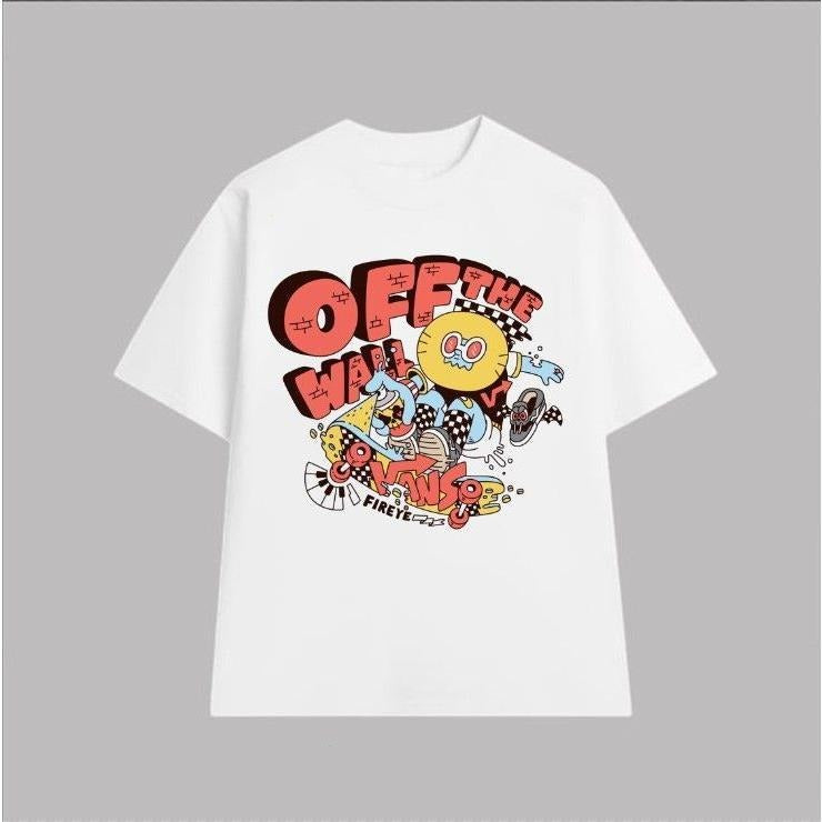 OTW vintage graphic t-shirt 90s Hoodie, Sweatshirt | UrbanDripWear.com
