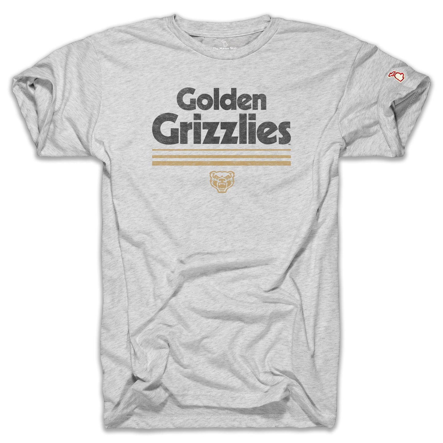 OU - GOLDEN GRIZZLIES '89 (UNISEX)