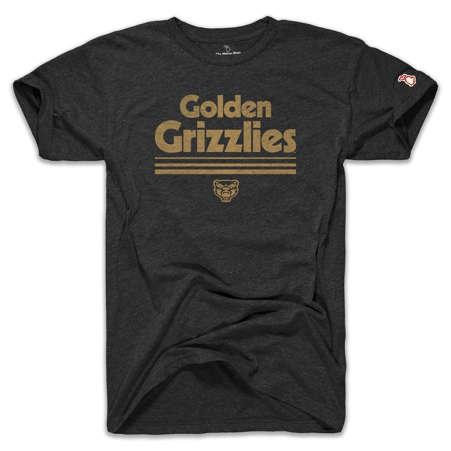 OU - GOLDEN GRIZZLIES '89 (UNISEX)