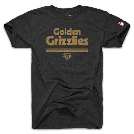 OU - GOLDEN GRIZZLIES '89 (UNISEX)