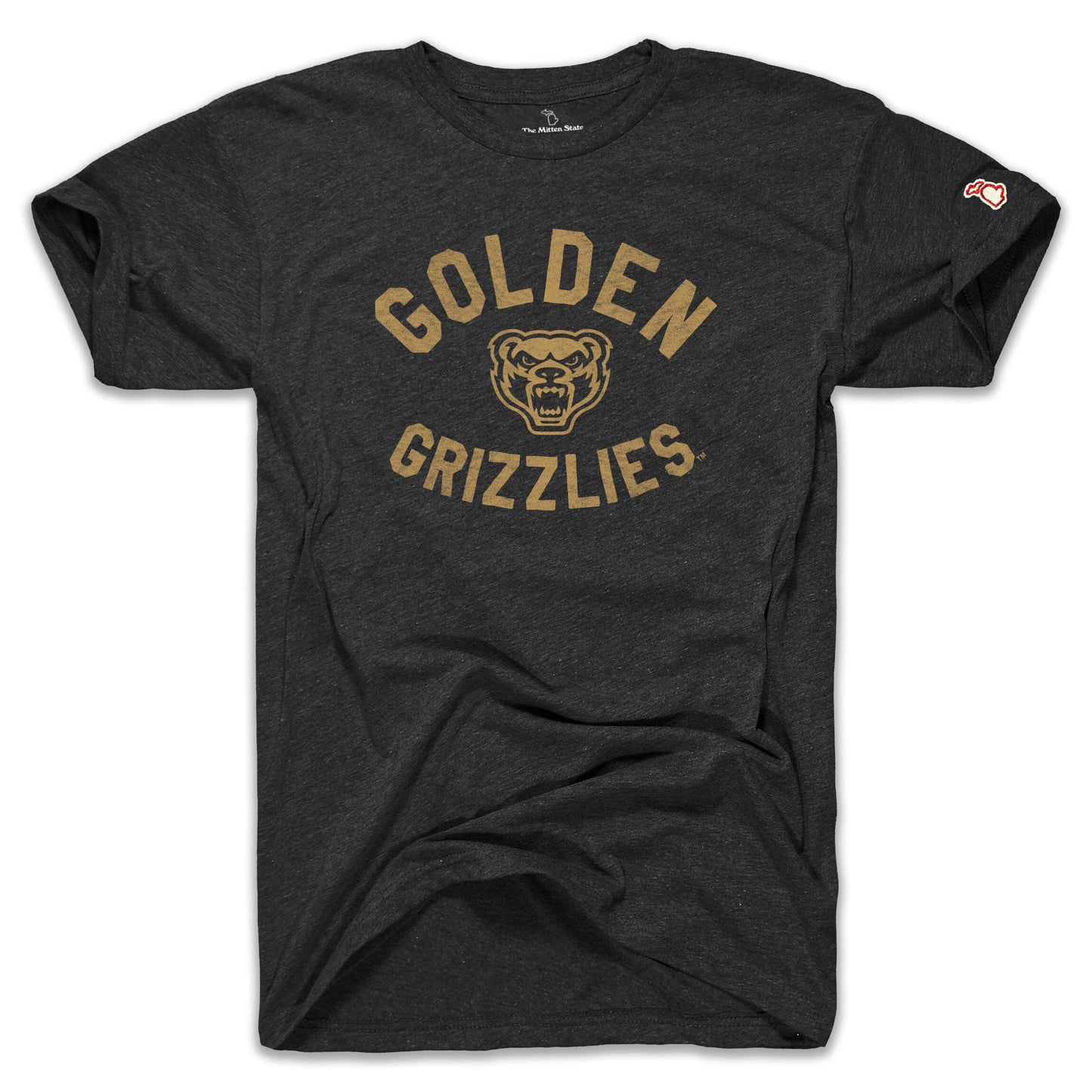 OU - GOLDEN GRIZZLIES (UNISEX)