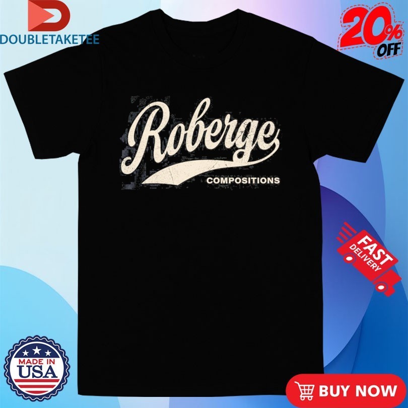Oar Roberge Compositions Shirts