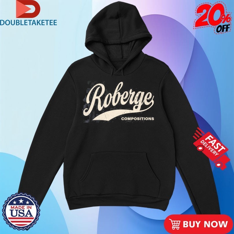Oar Roberge Compositions Shirts
