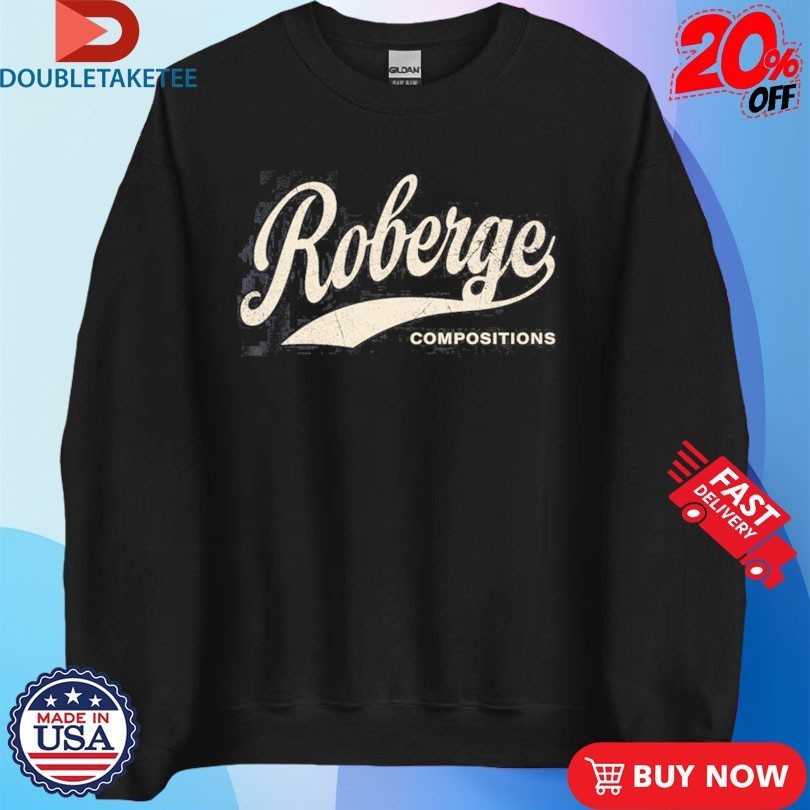 Oar Roberge Compositions Shirts