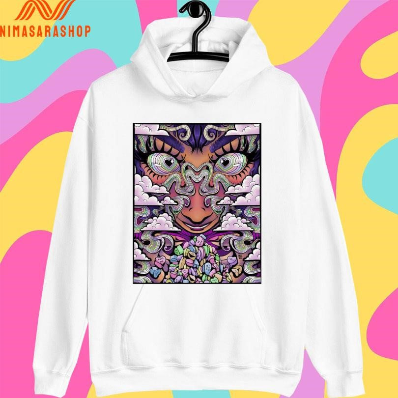 Obsessed Devlin Wood Shirts