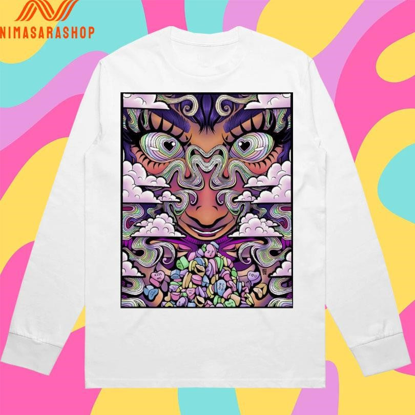 Obsessed Devlin Wood Shirts