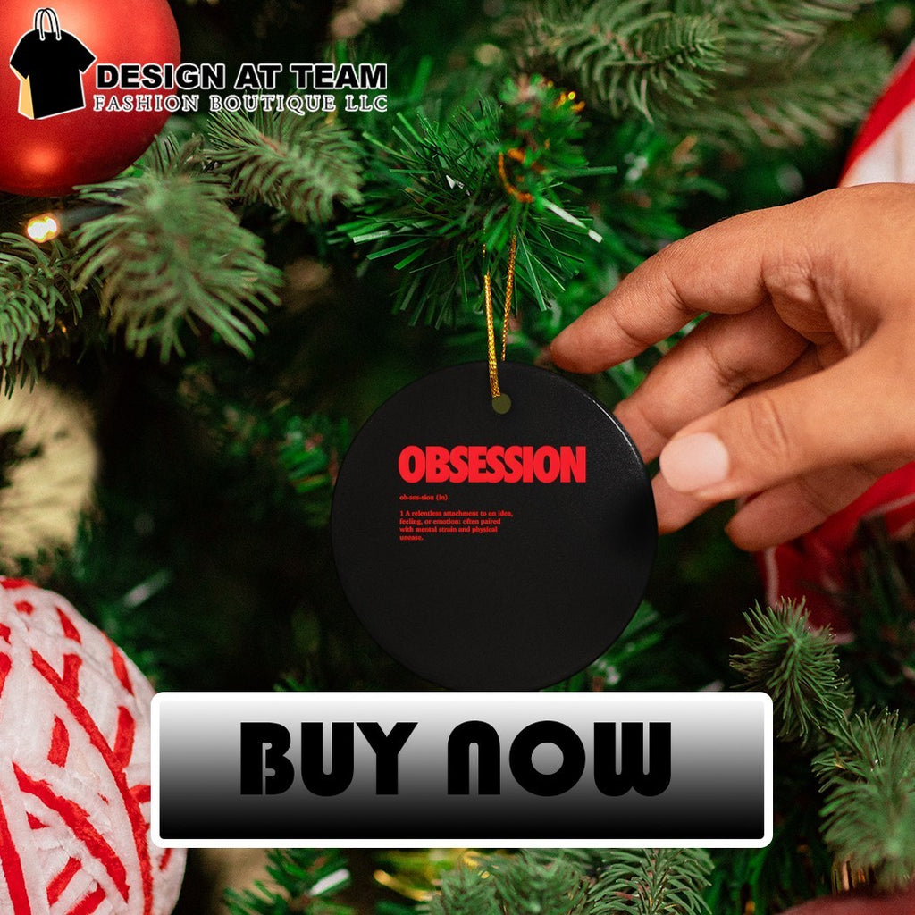 Obsession definition a relentless attachment to an idea feeling or emotion often paired with mental shirt