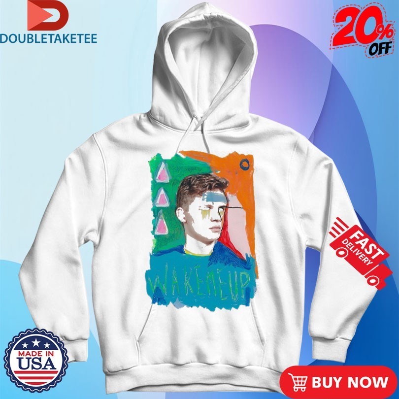 Of Monsters And Men Wake Me Up Shirts