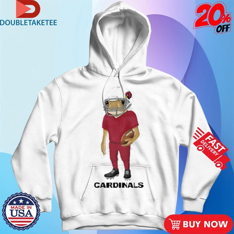 Bad Bunny Arizona Cardinals Concho Shirts