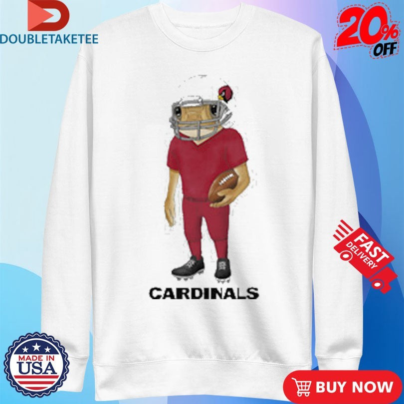 Bad Bunny Arizona Cardinals Concho Shirts