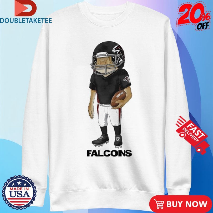 Bad Bunny x Atlanta Falcons Concho Shirts