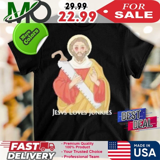 Celebrate All Is Lost Shirt