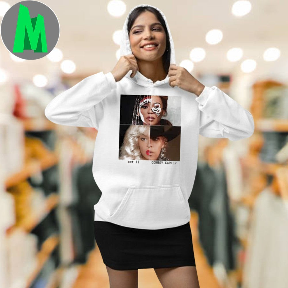 Cowboy-Carter-Act-II-Beyoncé-Shirt