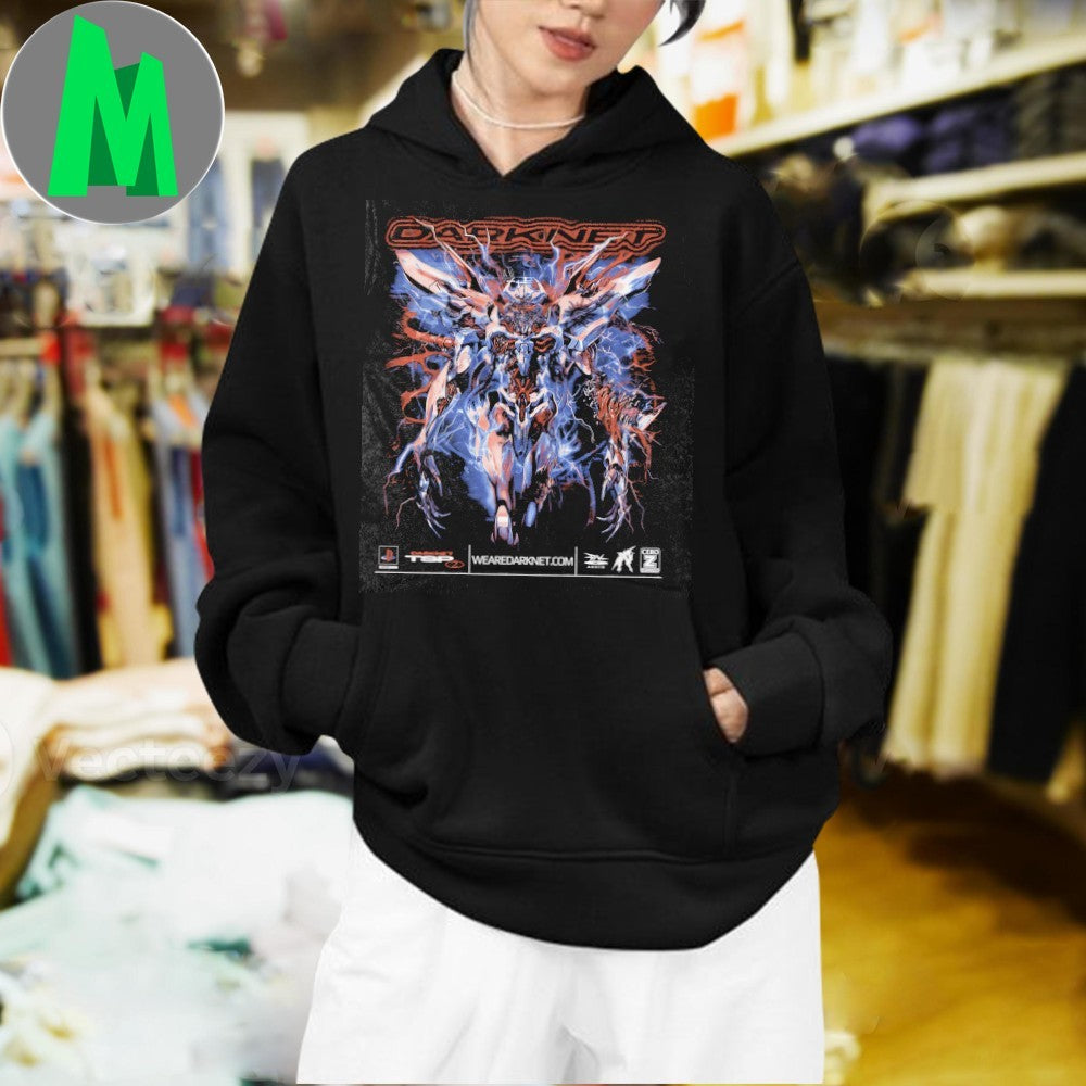 Darknet Darknet Symbiosis Shirt