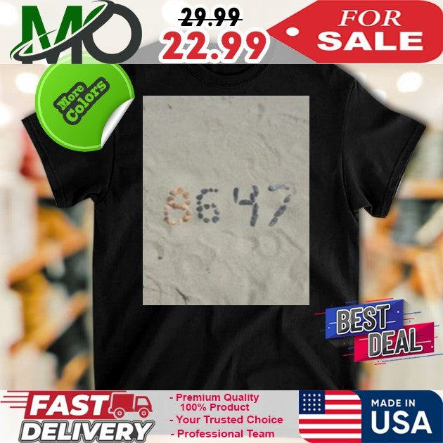 Donald Trump Fbi Chief James Comey 8647 Shirt