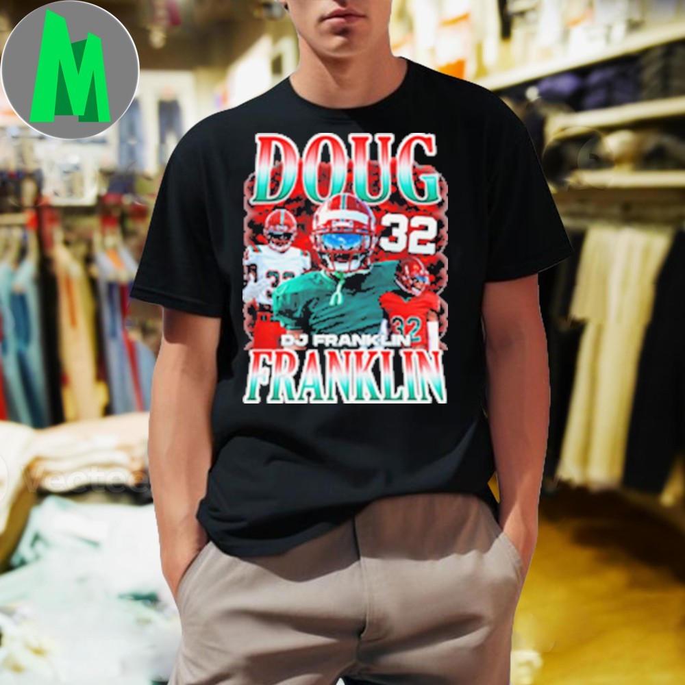 Doug Franklin Shirt