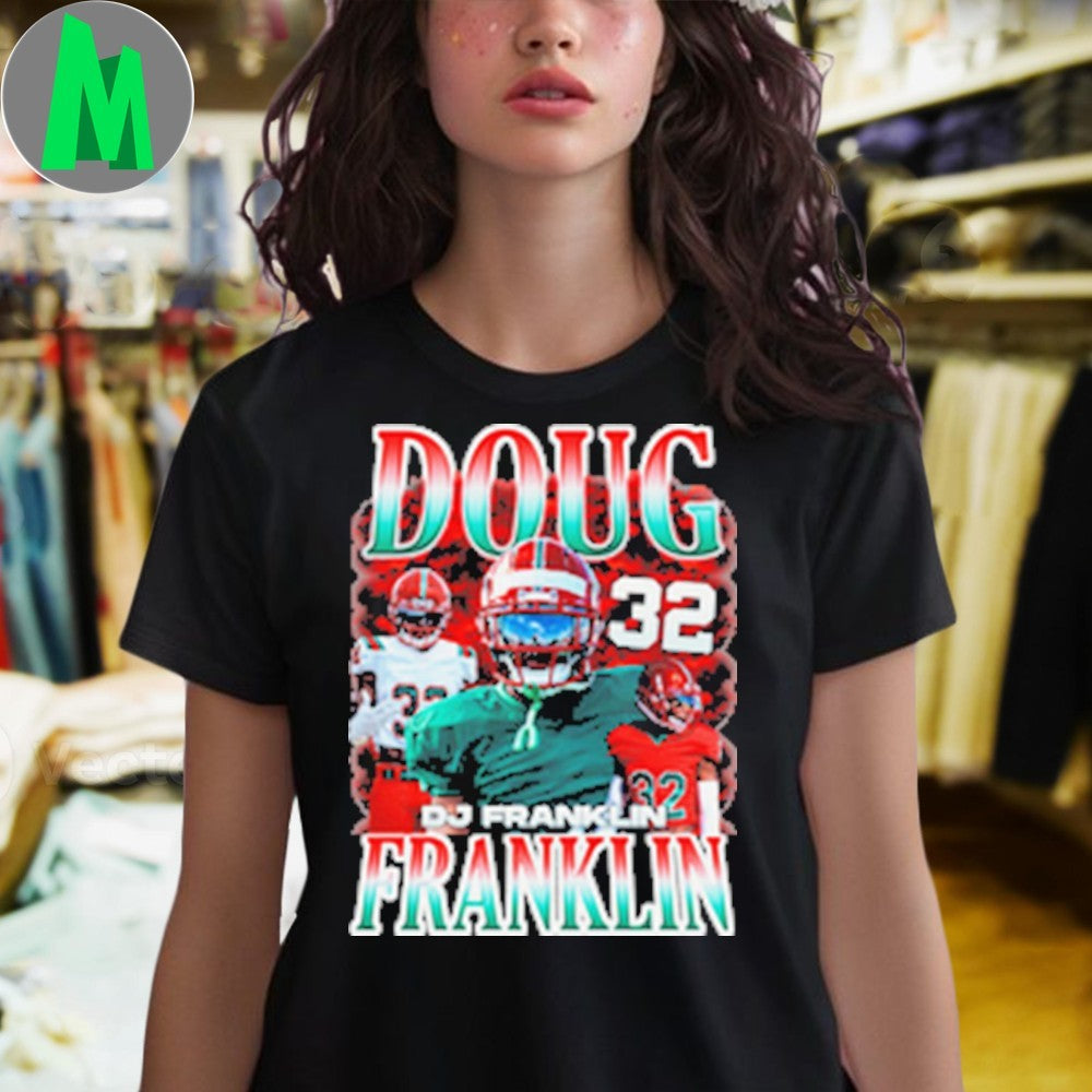Doug Franklin Shirt