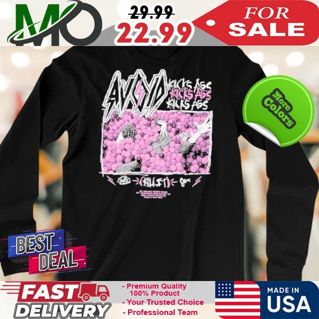 Downright Merch Store Avoid Split Kill It Shirt