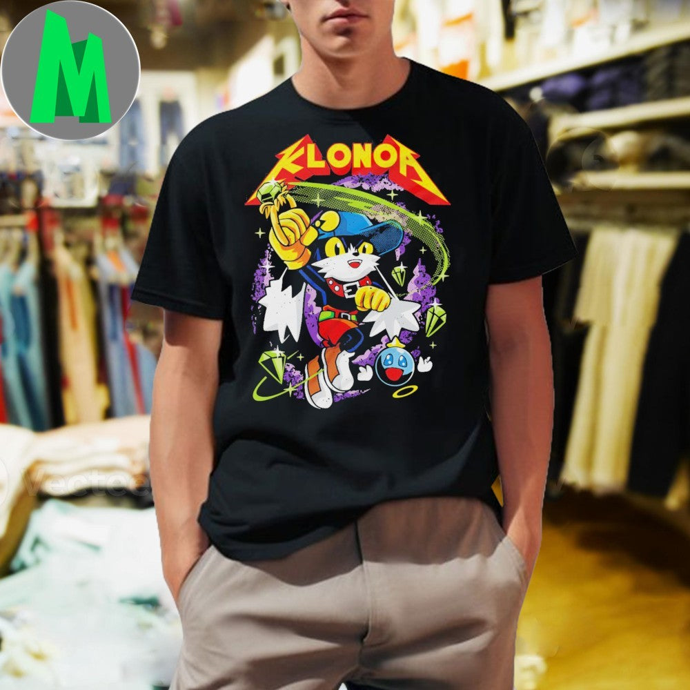 Fade To Phantomile Shirt