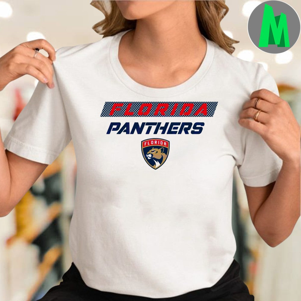 Florida Panthers Stanley Cup Final Shirt