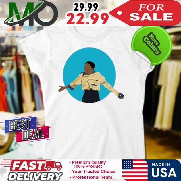 Gordon Gartrell Shirt