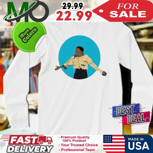 Gordon Gartrell Shirt