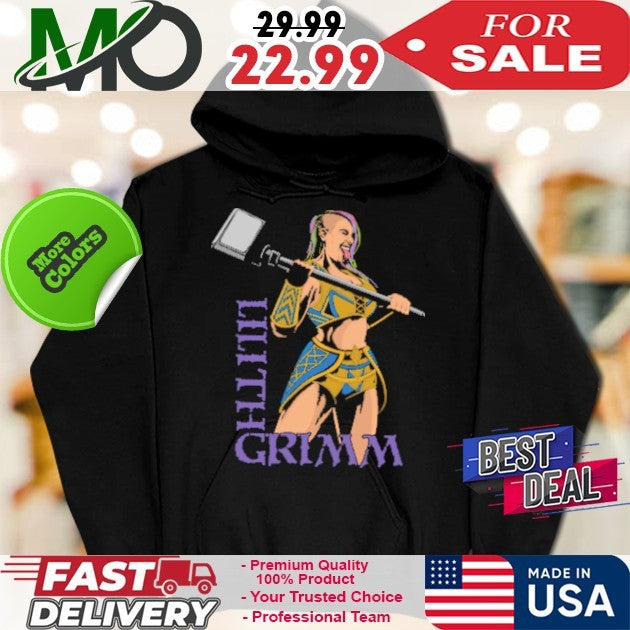 Hammer Time Phil Stone art Shirt