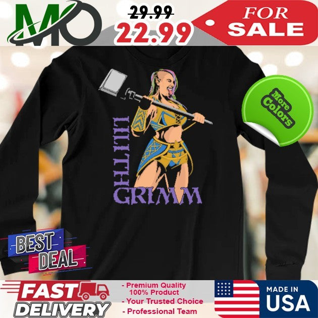 Hammer Time Phil Stone art Shirt