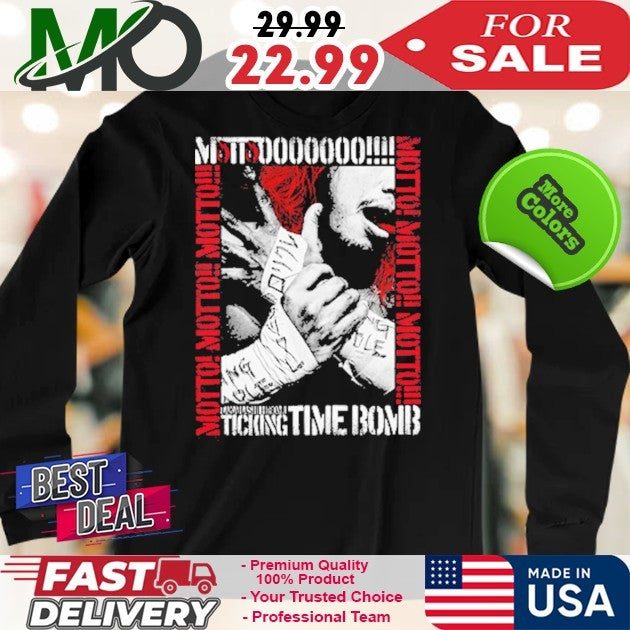 Hiromu Takahashi x ROLLING CRADLE collaboration Shirt