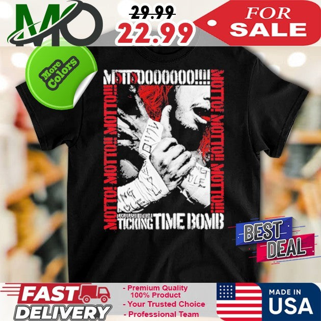 Hiromu Takahashi x ROLLING CRADLE collaboration Shirt