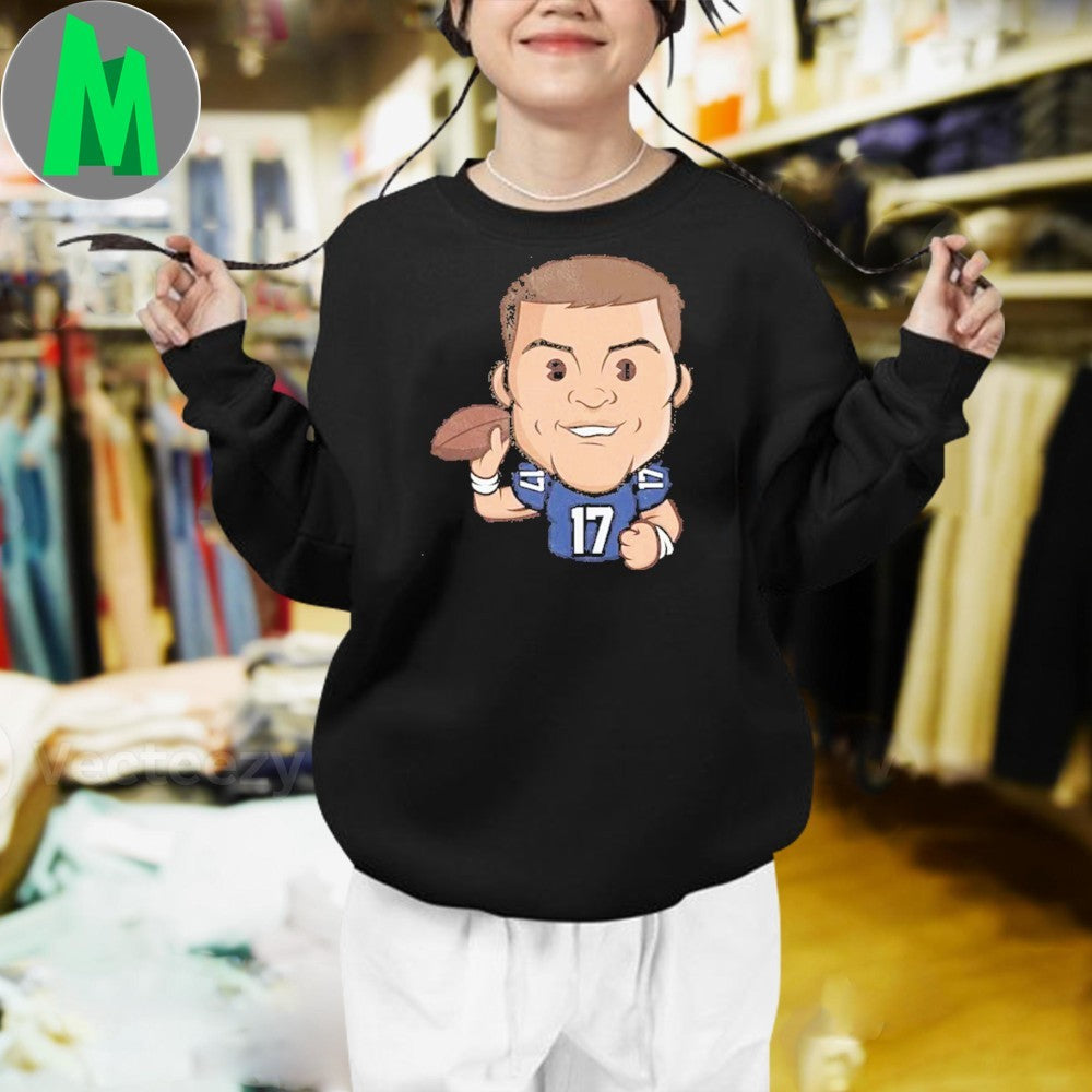 Indianapolis Colts Philip Rivers Emoji Shirt