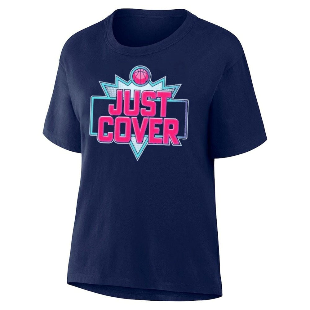 Just Cover Shirt