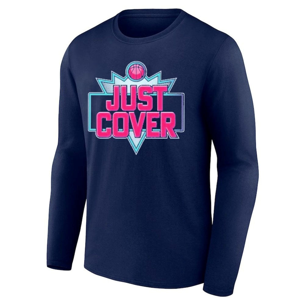 Just Cover Shirt