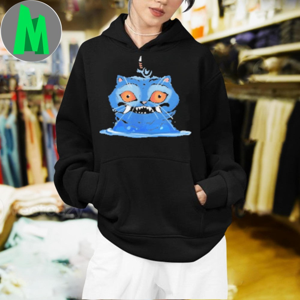 Kpop Demon Hunters Derpy and Bird Shirt
