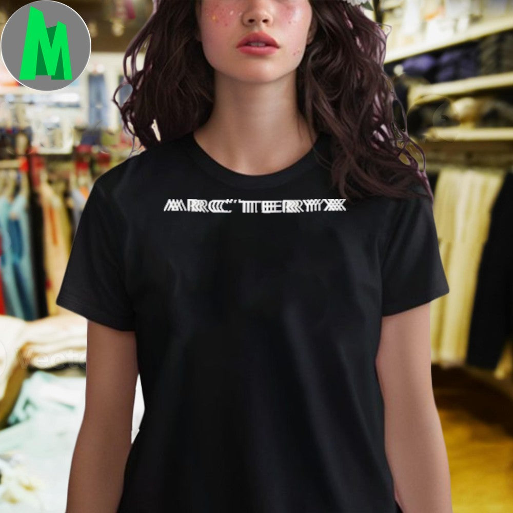 Link Lauren wear ARCTERYX T-Shirt